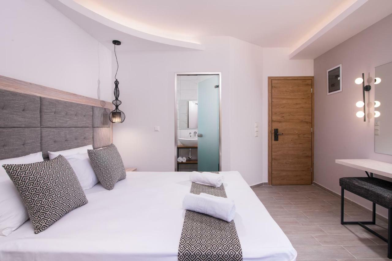 Stelakis Beach Limenaria  Exterior photo